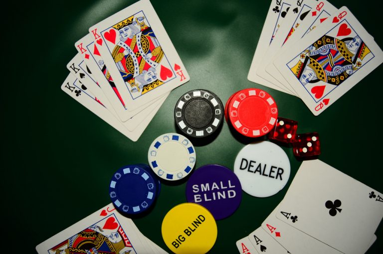 Faktor Penyebab Pemain Pemula Poker Bisa Meraup Untung Besar – Liputan