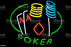 Sign Poker