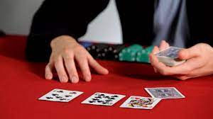 How to Learn the Basics on Poker