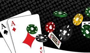 Omaha Eight or Better Poker Games