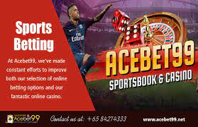 Are You Looking For Internet Sports Betting Sites Online