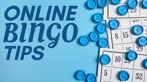 Online Bingo Tips - 10 Ways to a Better Bingo Experience